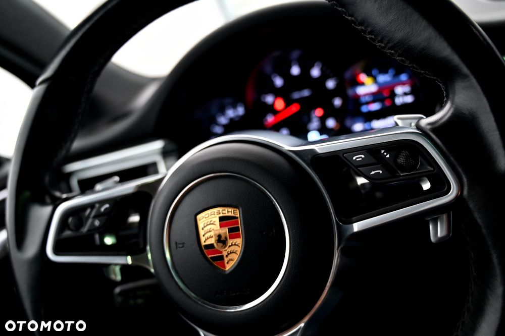Porsche Macan PDK - 24