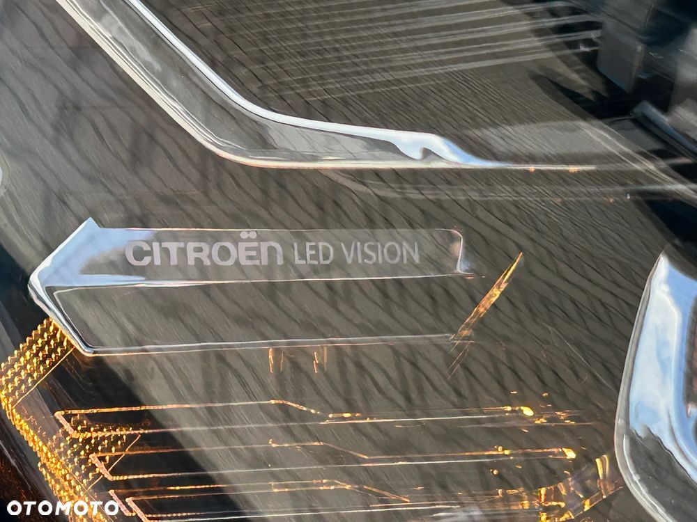 Citroën C4 1.2 PureTech Shine S&S EAT8 - 7