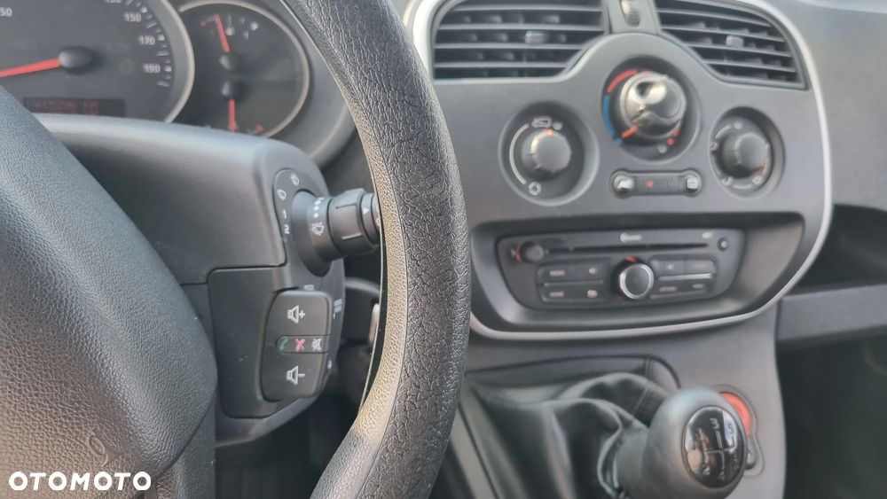Renault Kangoo - 19