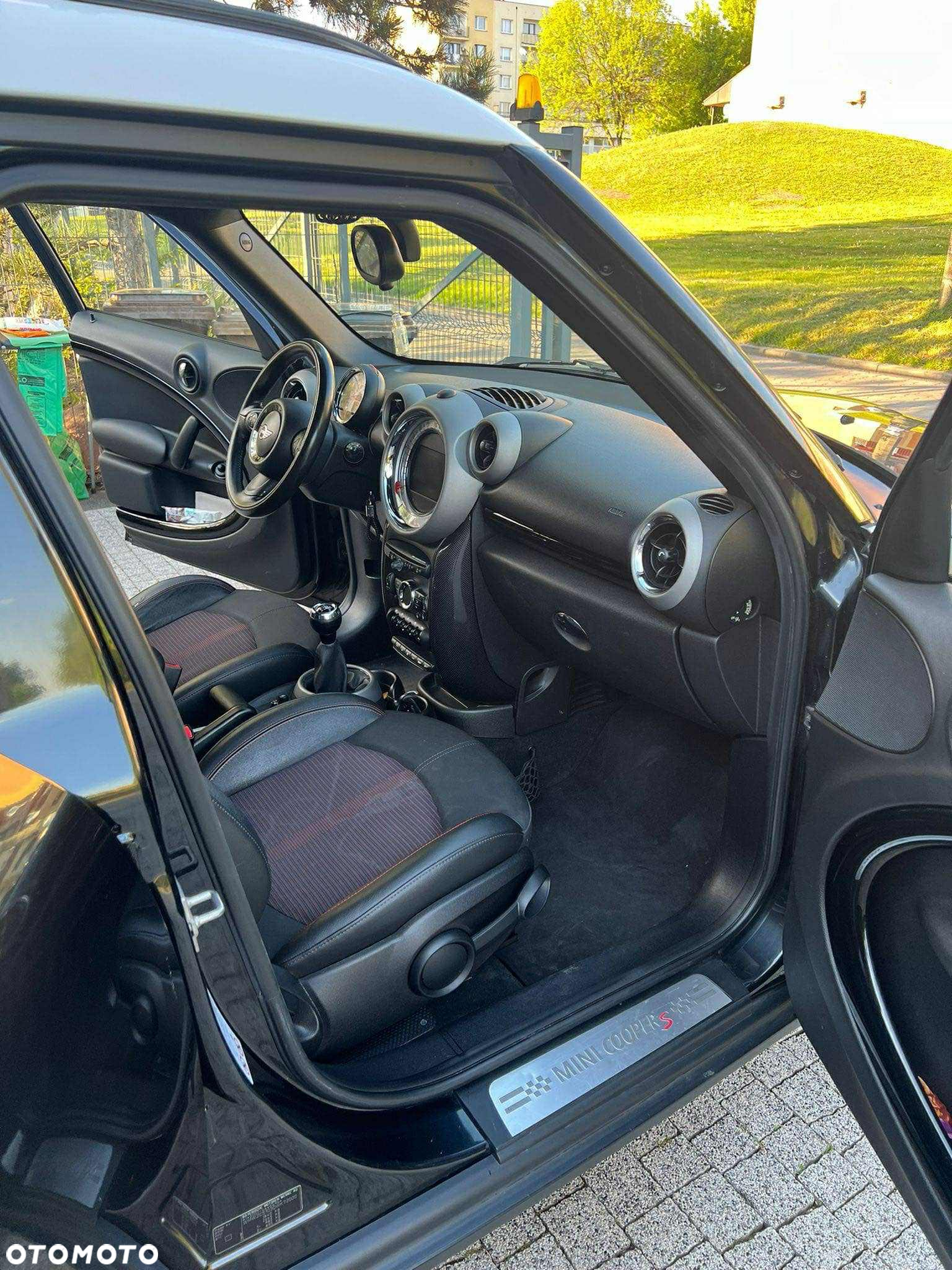 MINI Countryman Cooper S ALL4 - 9
