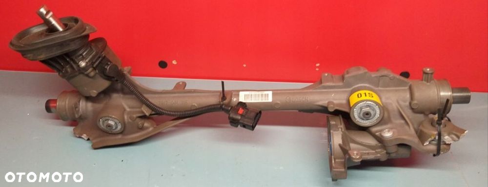 Przekładnia Maglownica VW GOLF MK8 VIII - 1