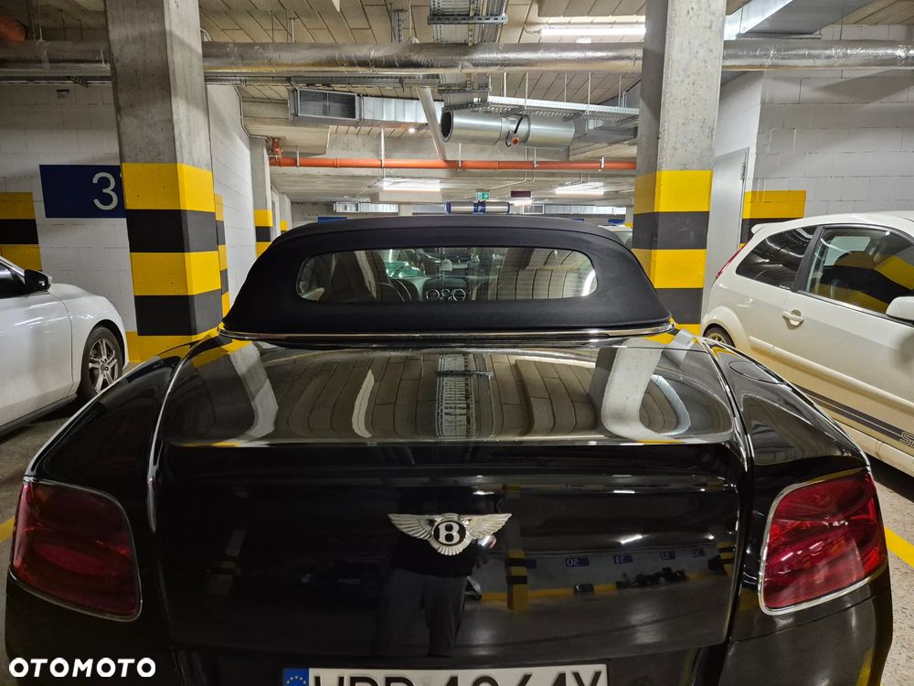 Bentley Continental GT - 3