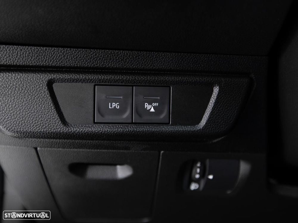 Dacia Jogger 1.0 ECO-G Essential 7L Bi-Fuel - 15