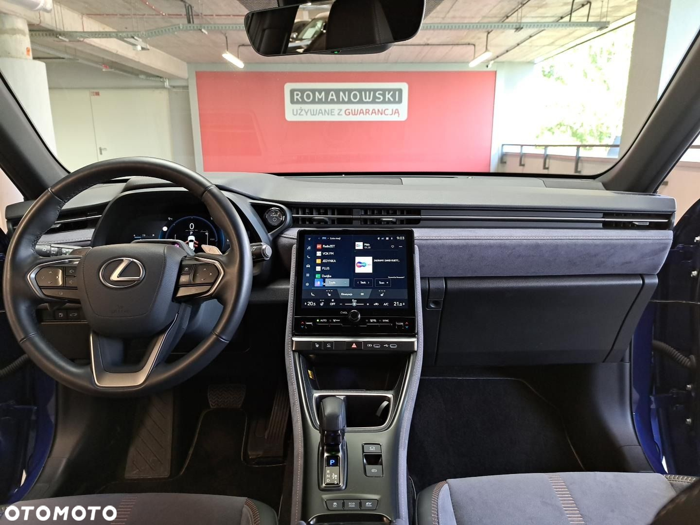 Lexus LBX 1.5 Hybrid Cool - 17