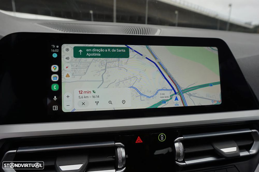 BMW 330 e Corporate Edition Auto - 51