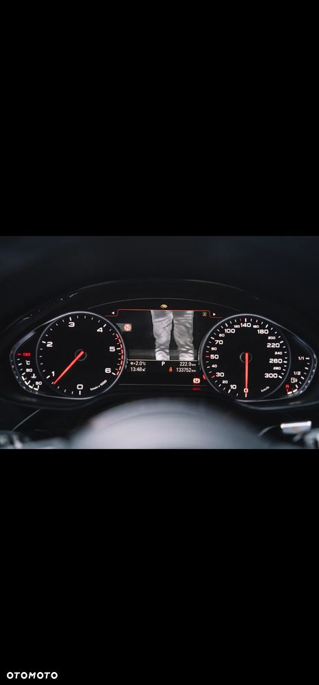 Audi A8 4.2 TDI clean diesel Quattro - 30