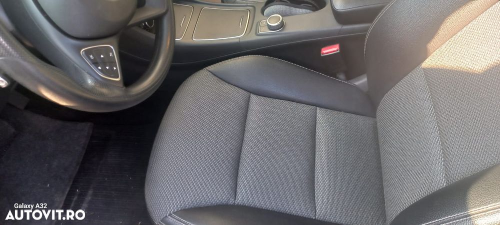 Mercedes-Benz CLA - 10