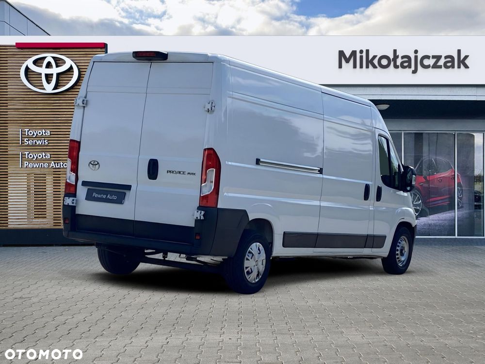 Toyota PROACE MAX - 6
