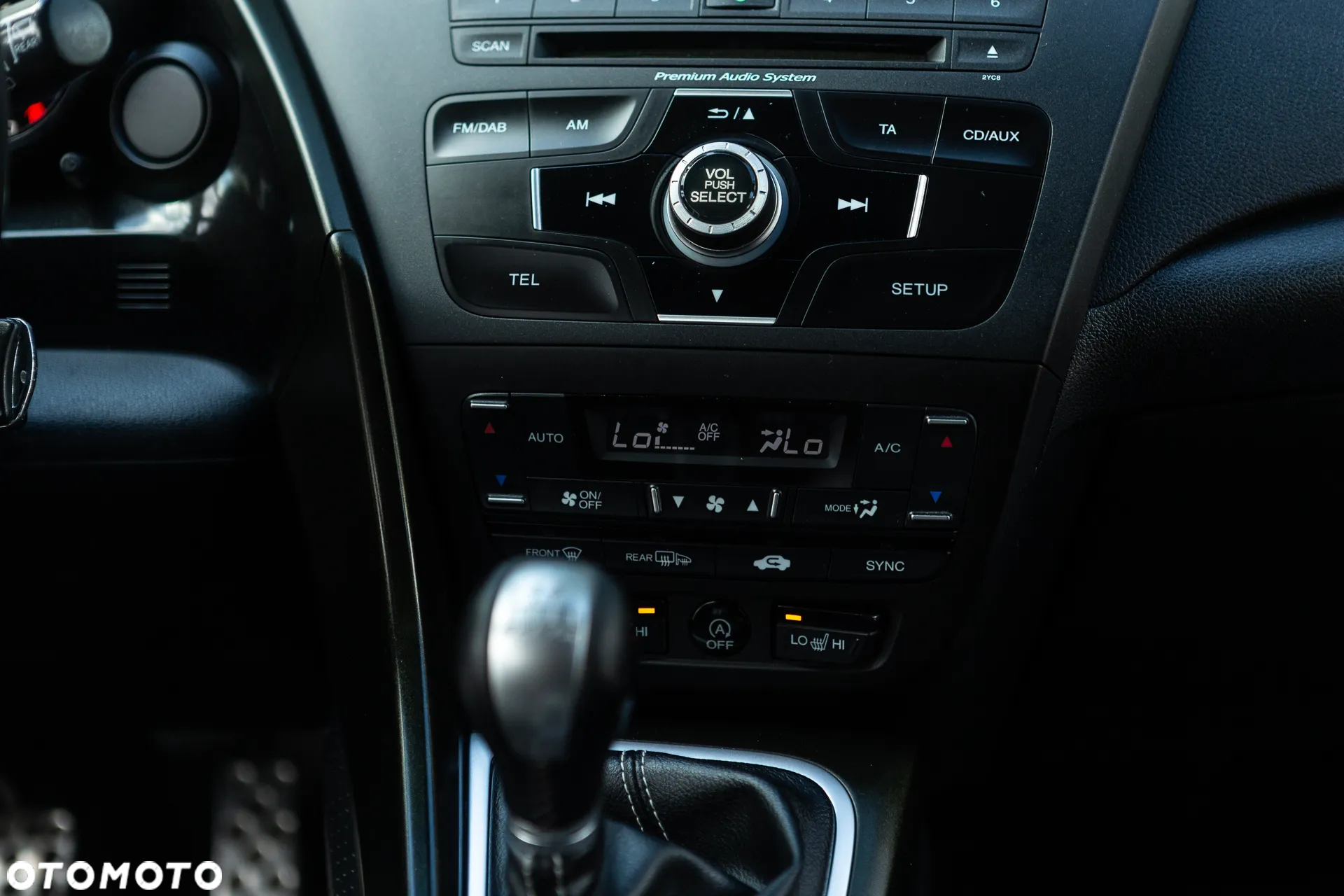 Honda Civic - 29