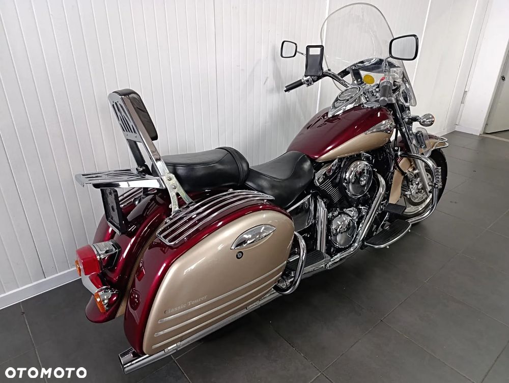 Kawasaki Vulcan - 3