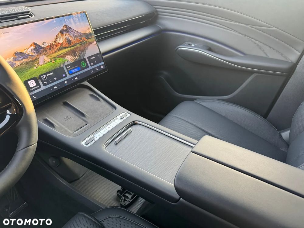 Omoda 7 1.5 T-GDi Super Hybrid Luxury - 12