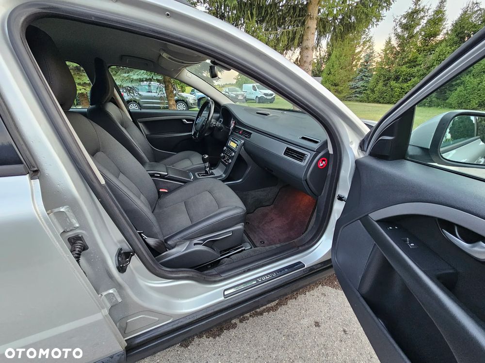 Volvo V70 2.0 - 5