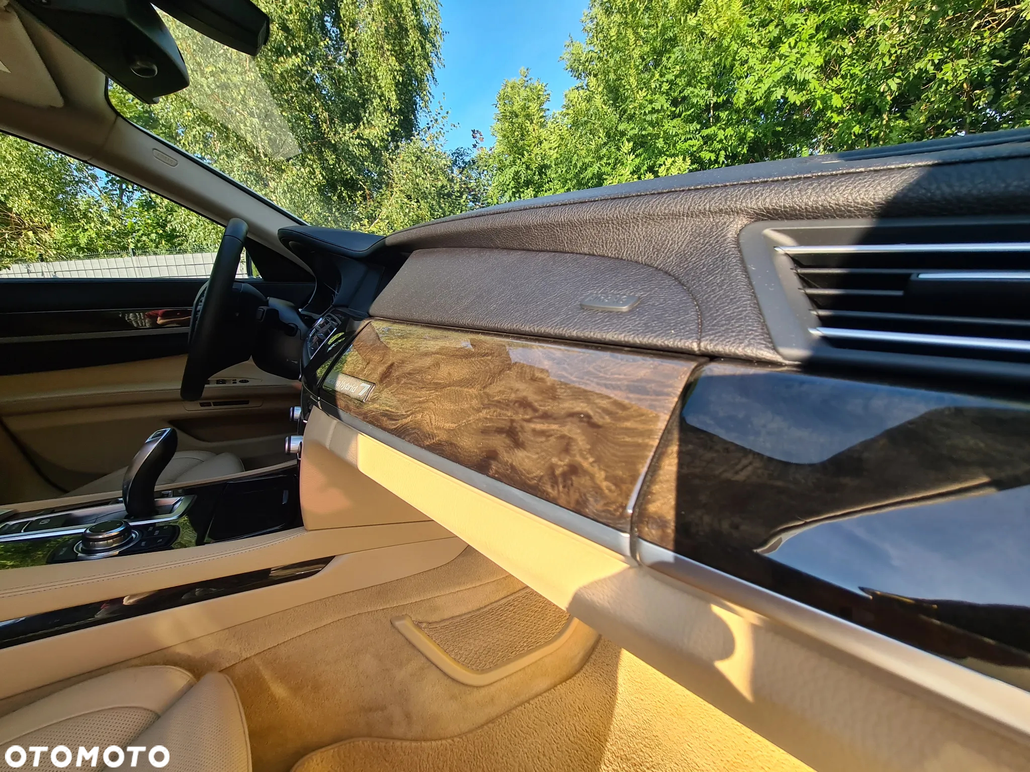 BMW Seria 7 ver-activehybrid - 33