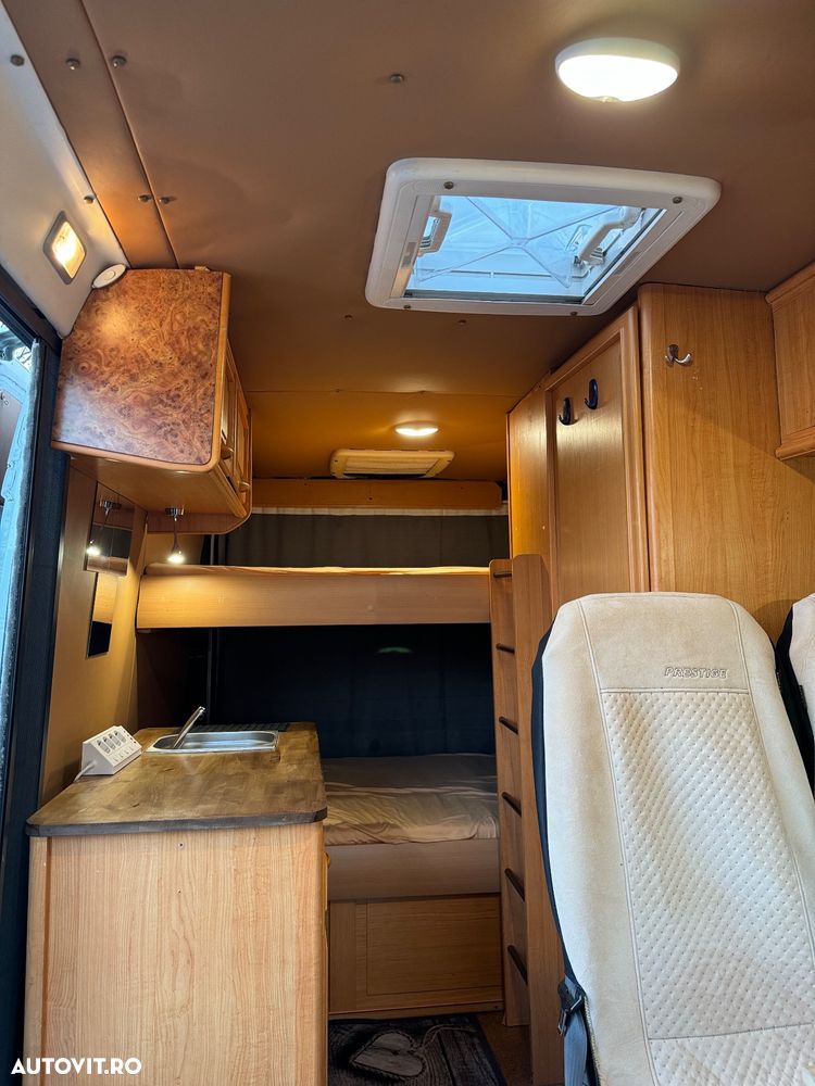 Citroën Jumper 35 L3H2 - 15