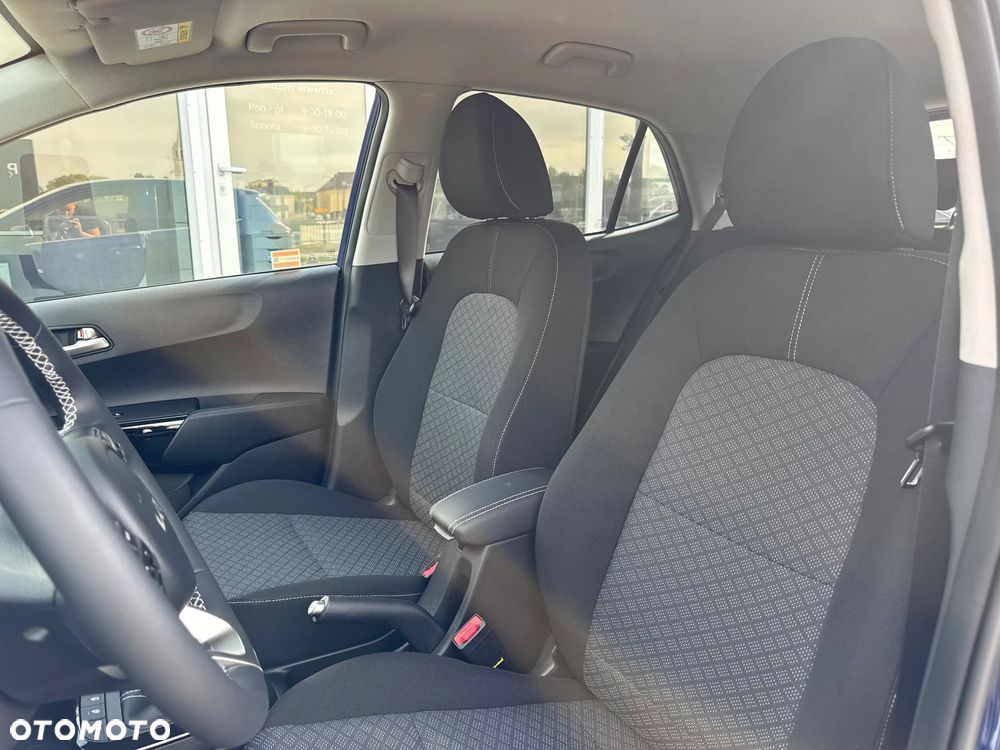 Kia Picanto 1.0 GDI Business Line - 19