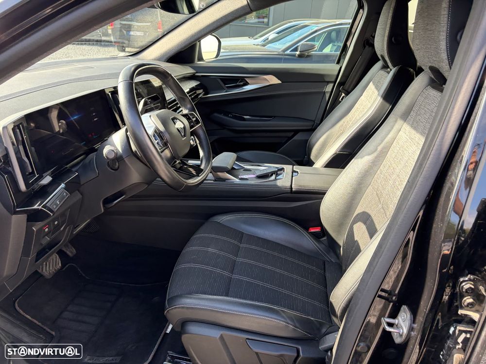 Renault Austral 1.2 E-Tech Techno - 8