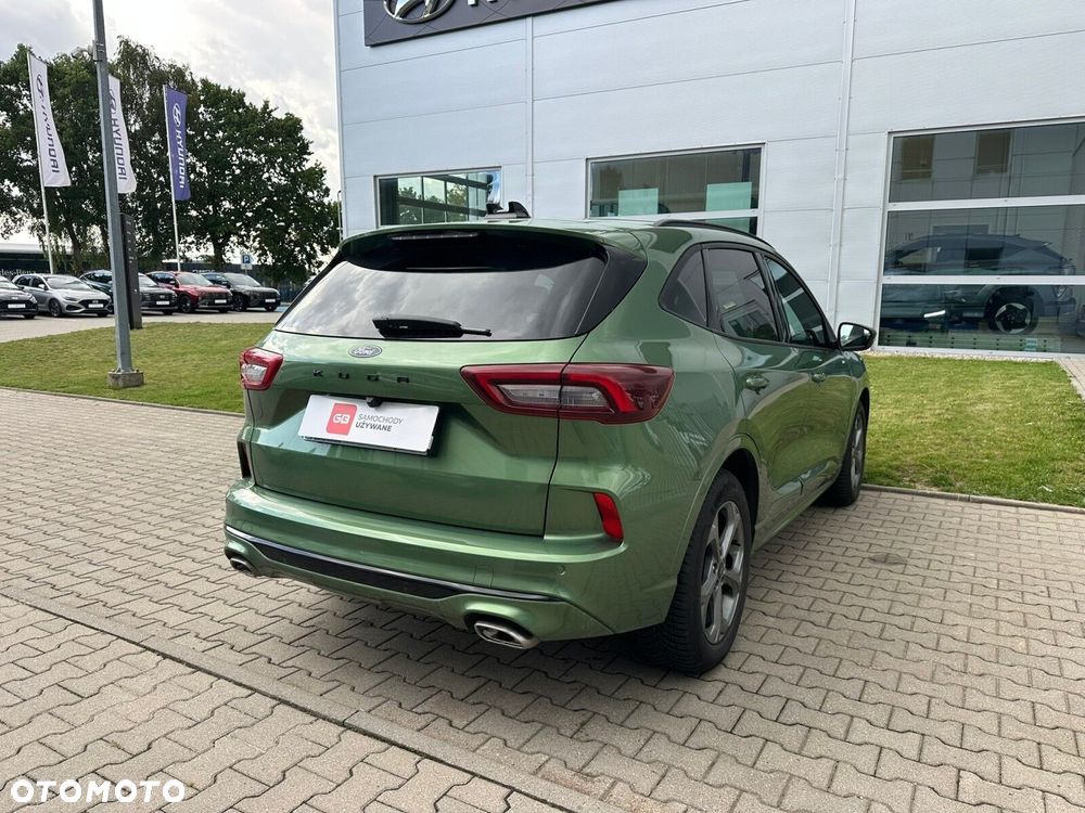 Ford Kuga 1.5 EcoBoost FWD ST-Line - 9