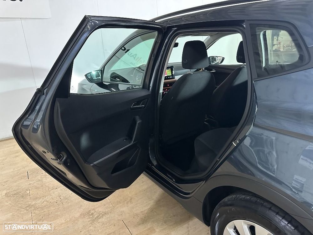 SEAT Arona 1.0 TSI Style DSG - 11
