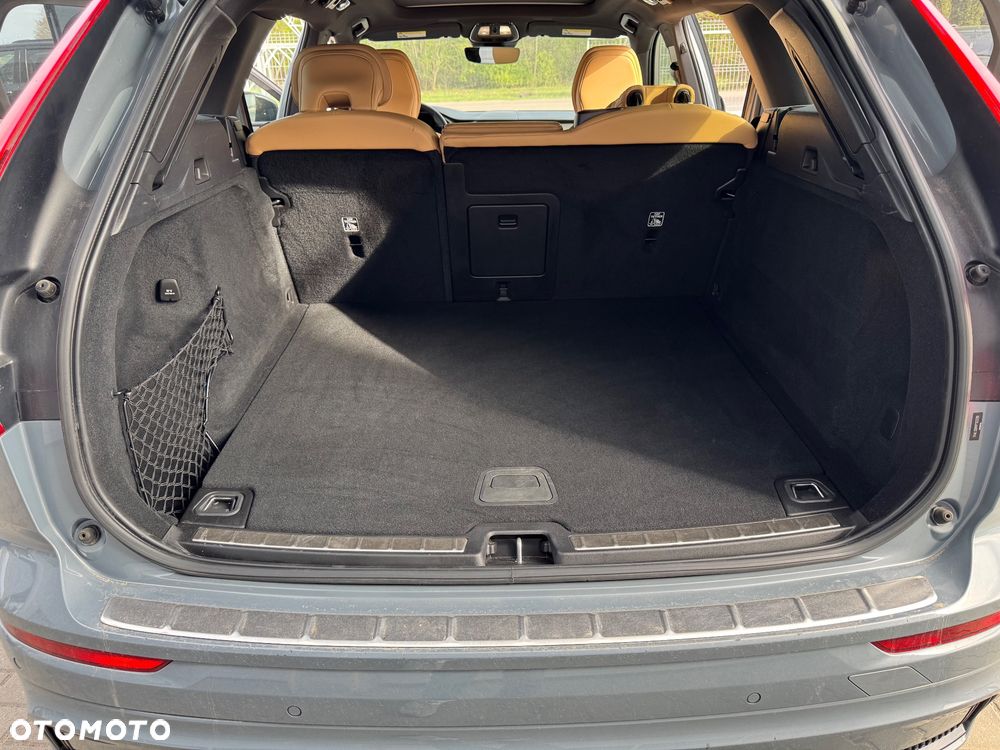 Volvo XC 60 B5 B Inscription - 14