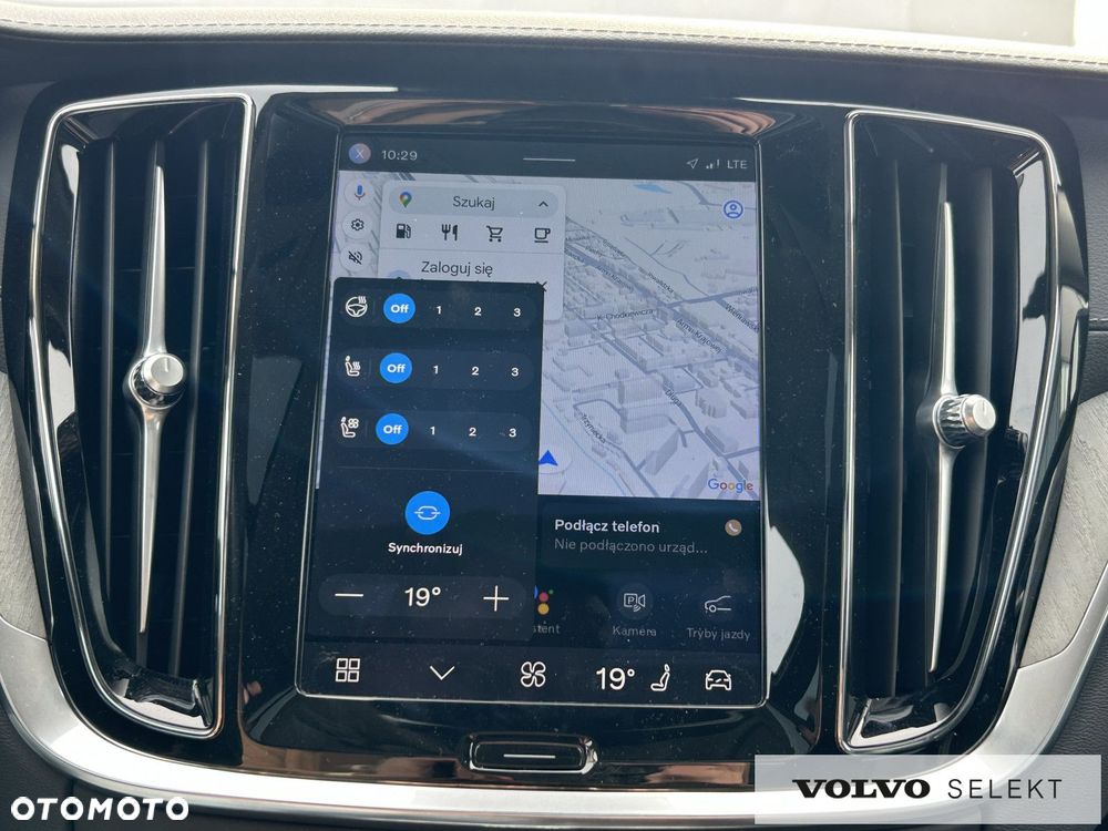 Volvo S60 - 19