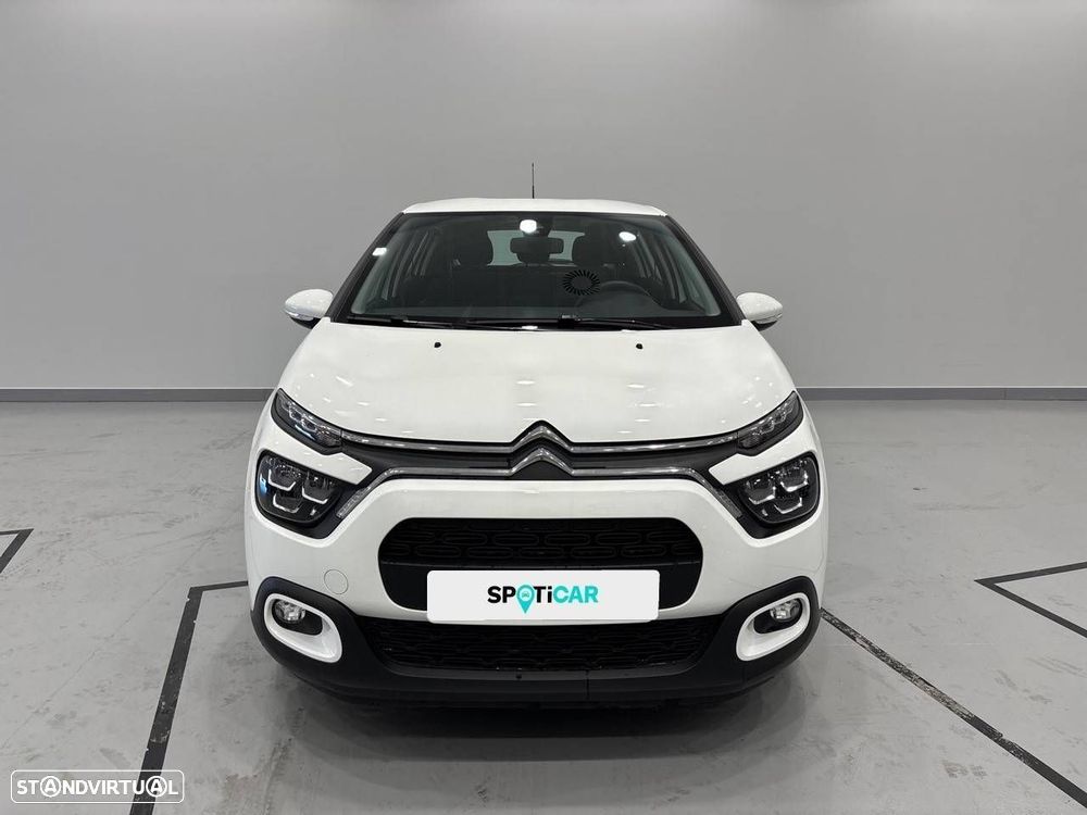Citroën C3 1.2 PureTech YOU! - 2