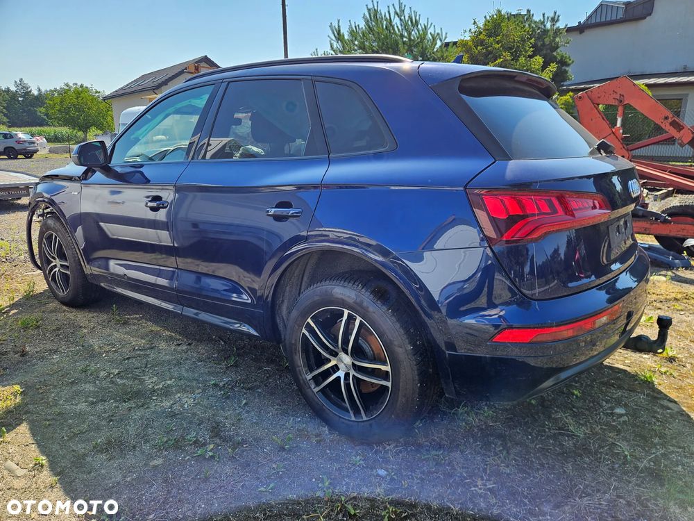 Audi Q5 2.0 TDI Quattro S tronic sport - 5