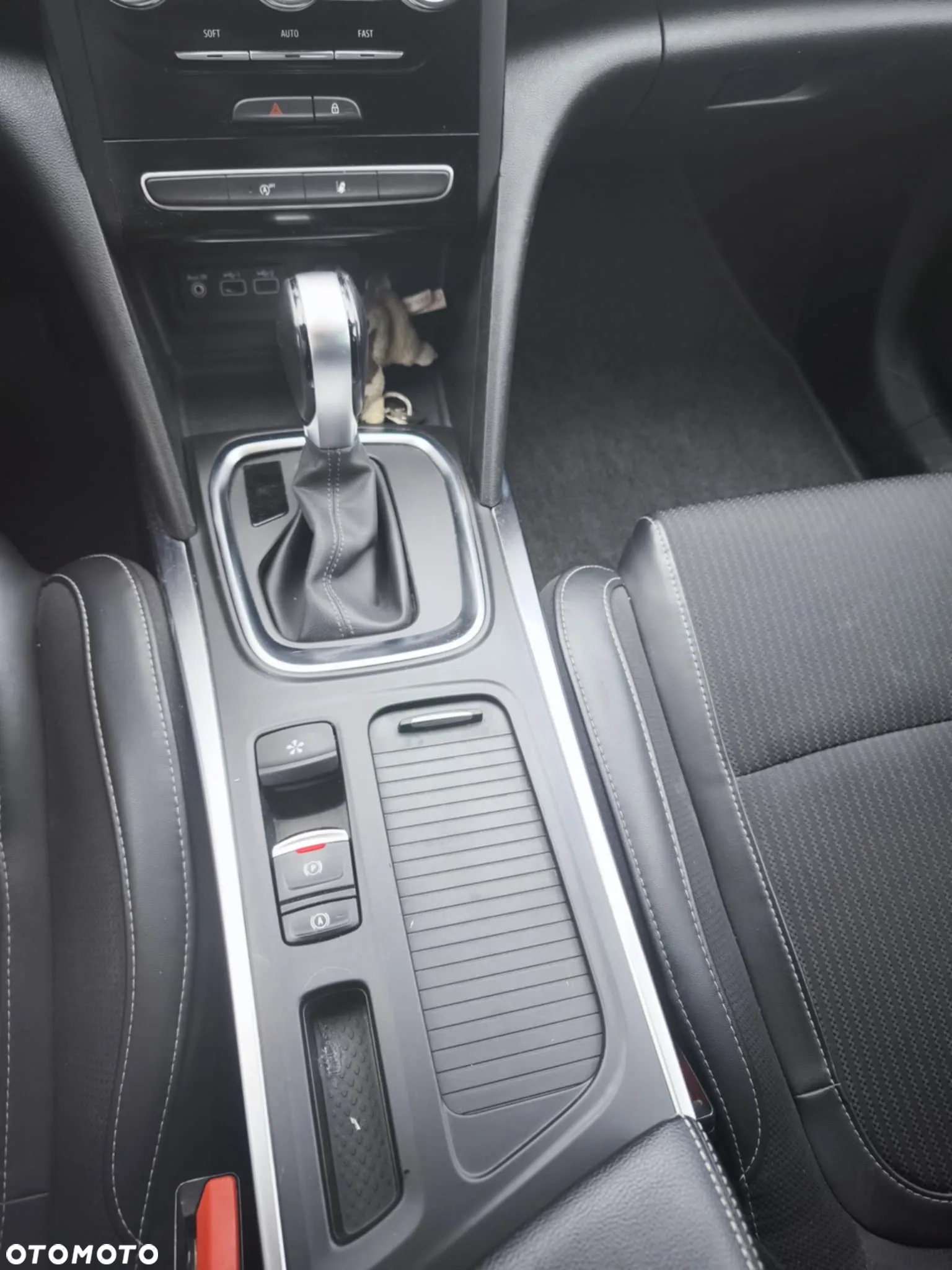 Renault Megane - 17