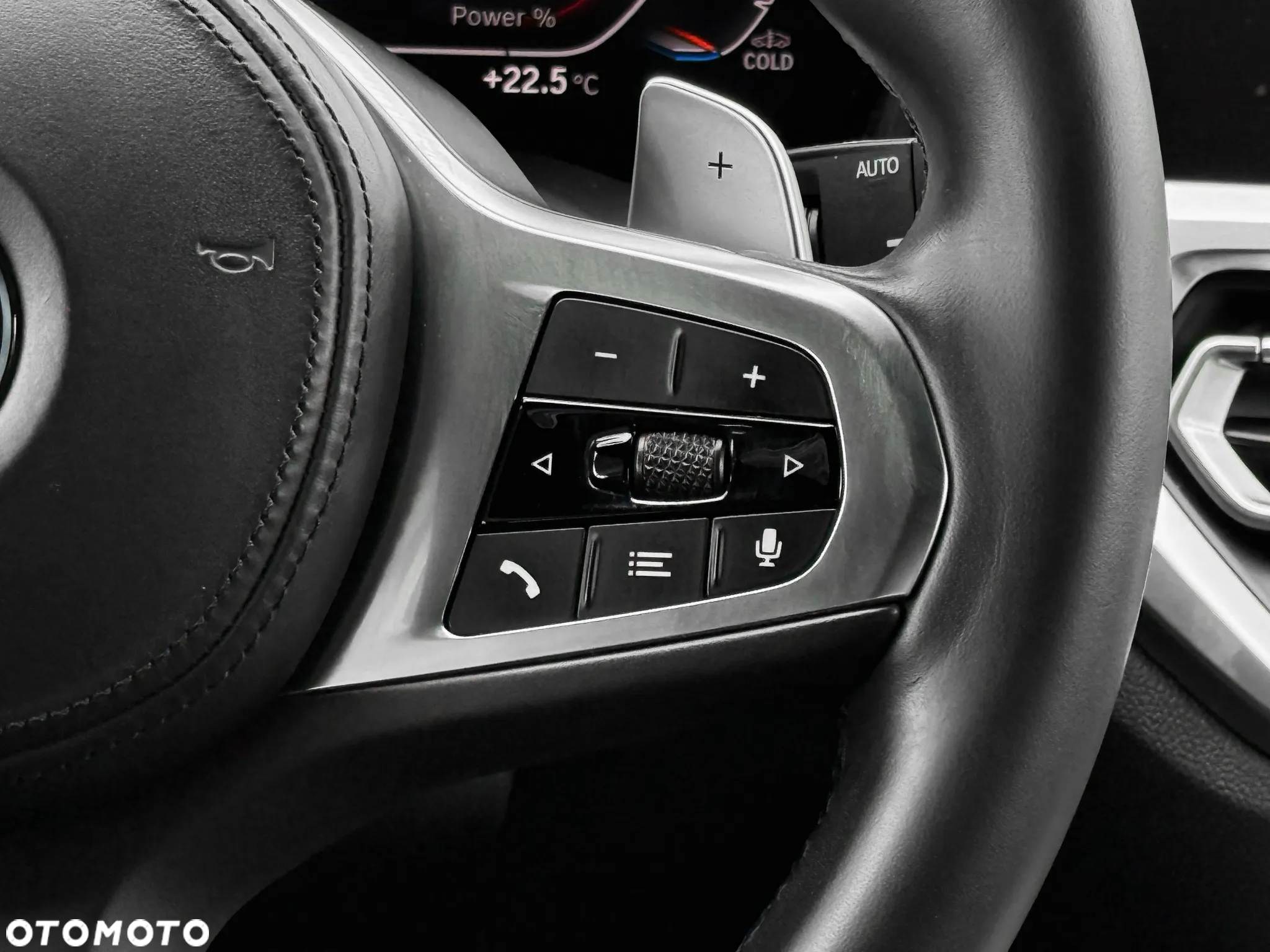 BMW Seria 3 320d M Sport - 23