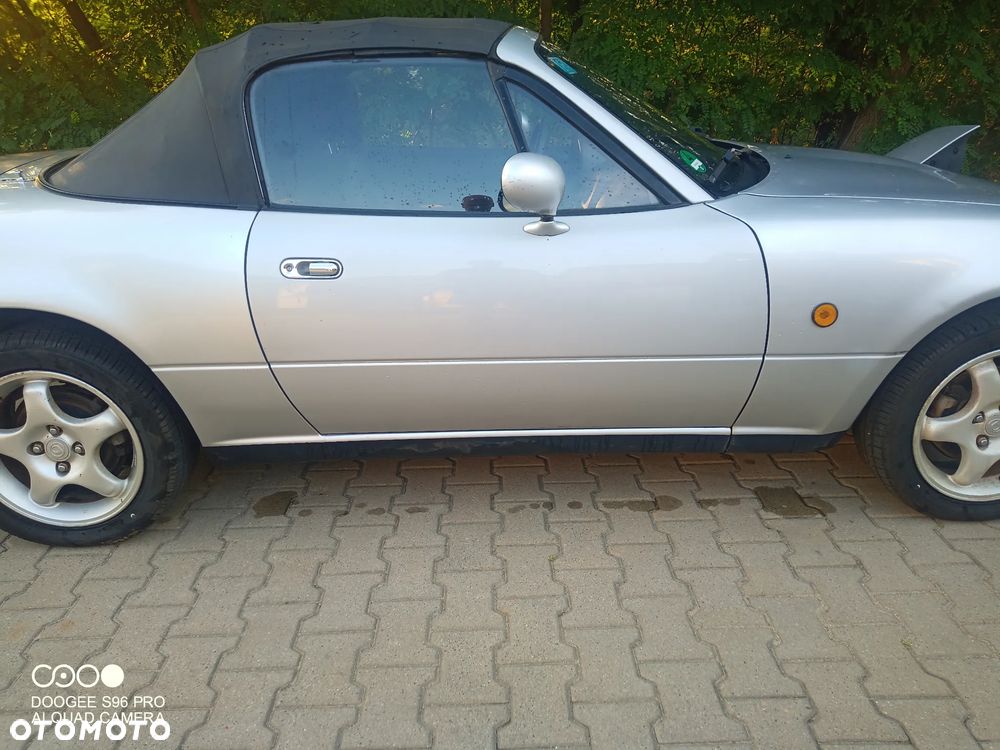 Mazda MX-5 - 6