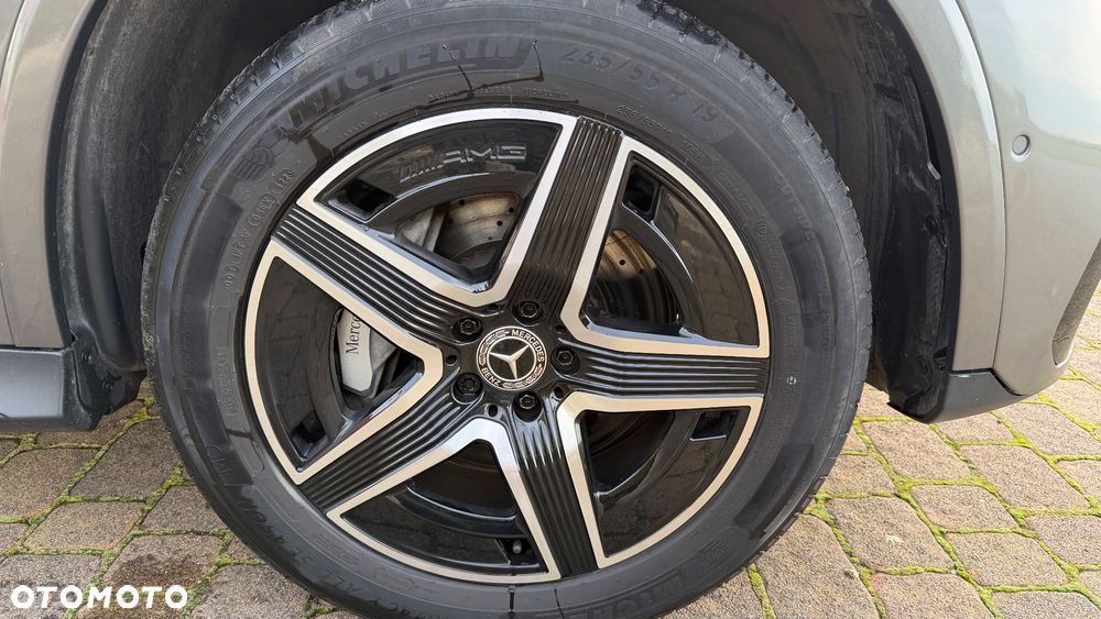 Mercedes-Benz GLC 300 4-Matic - 17