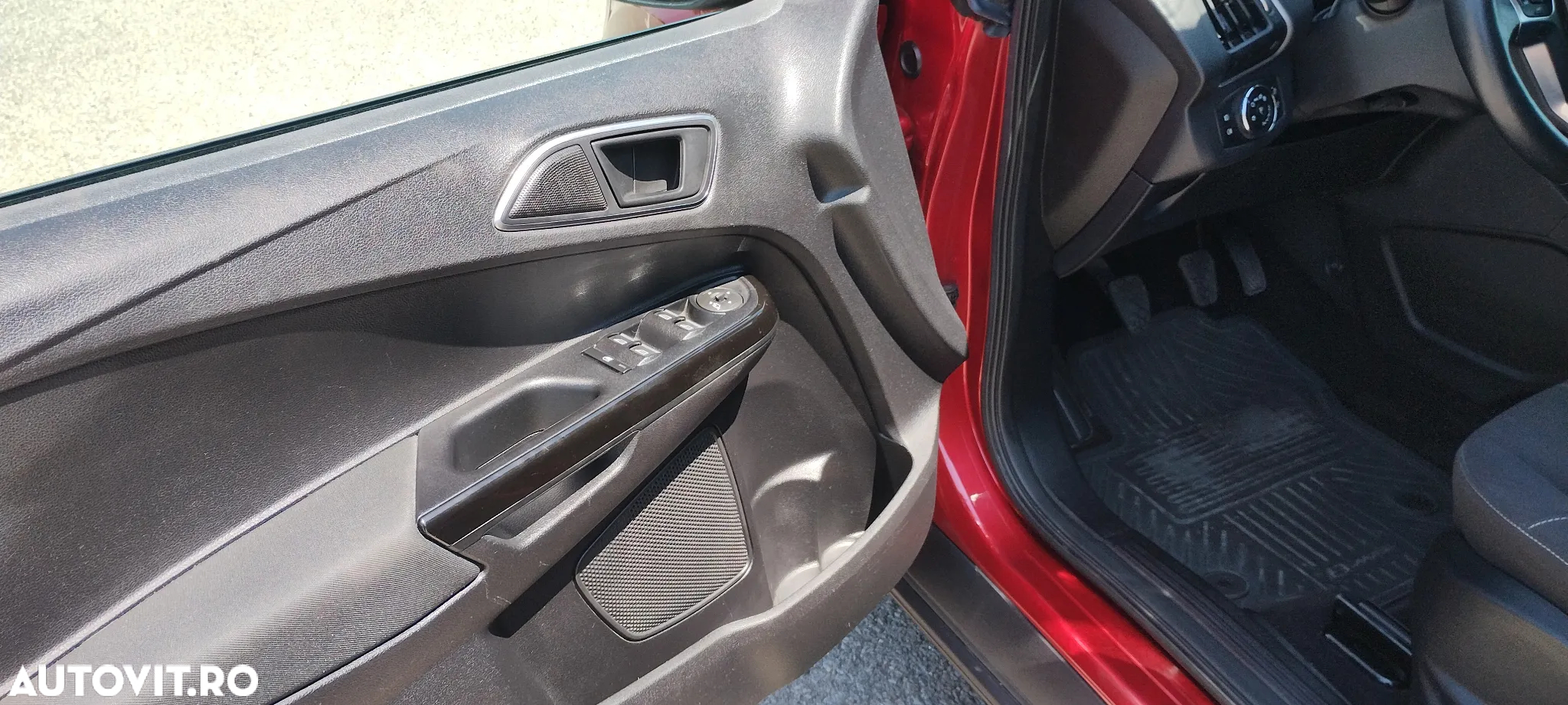 Ford B-Max 1.0 EcoBoost Titanium - 15