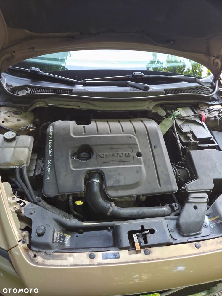 Volvo V50 1.6D - 17