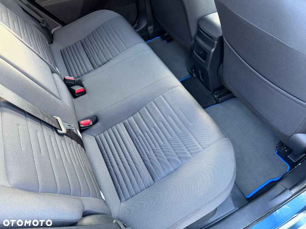 Toyota Auris 1.8 VVT-i Automatik Edition-S - 25