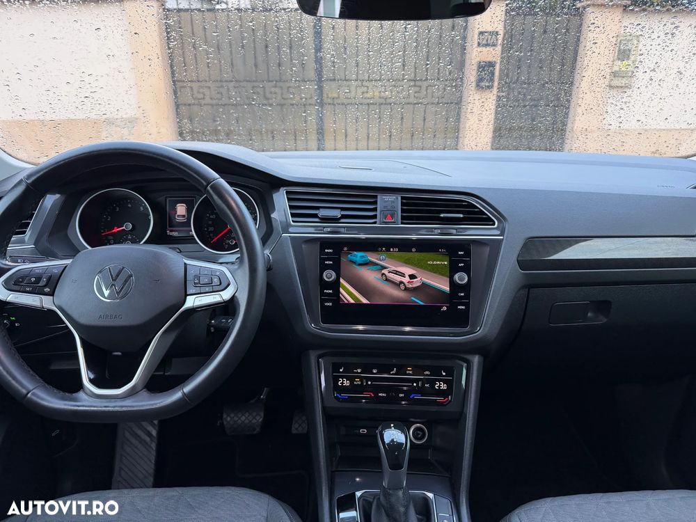 Volkswagen Tiguan 1.5 TSI ACT DSG Elegance - 6