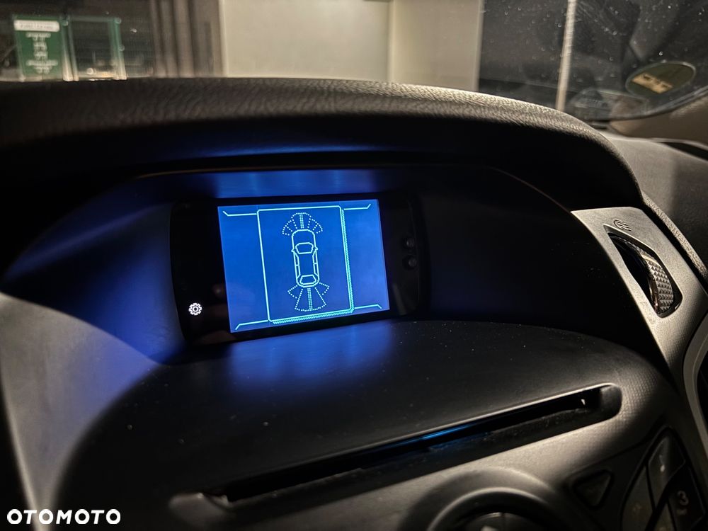 Ford Focus 1.0 EcoBoost 99g Edition Start - 19