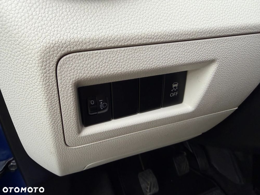 Suzuki Ignis - 18
