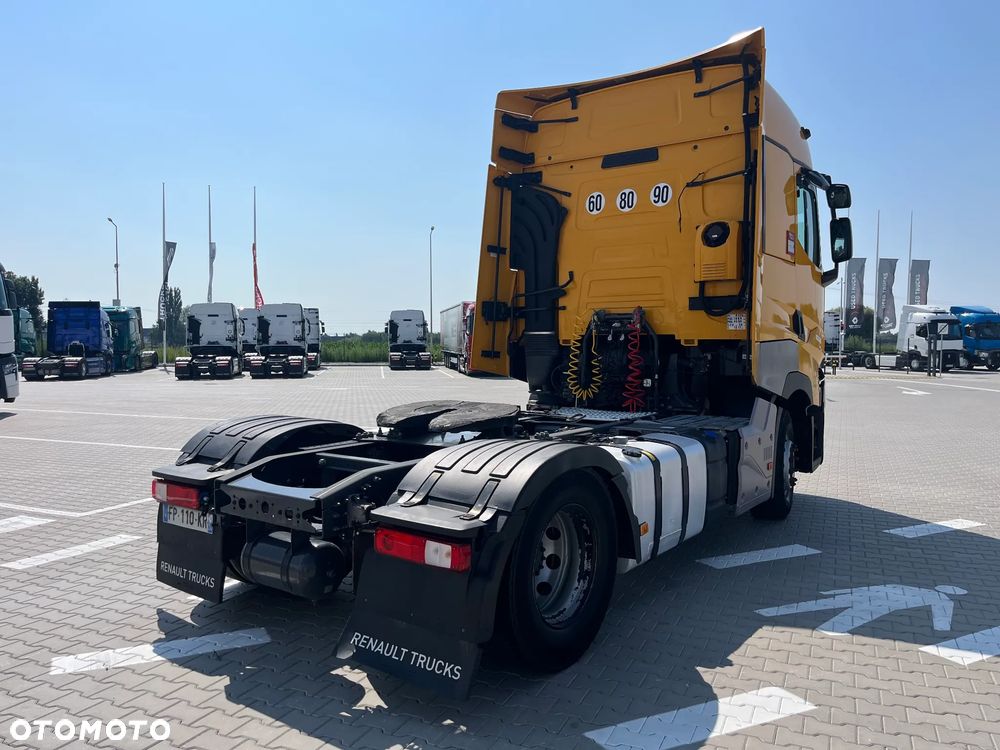 Renault HIGH 480 - 3