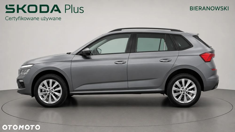 Skoda Kamiq 1.0 TSI Essence - 2