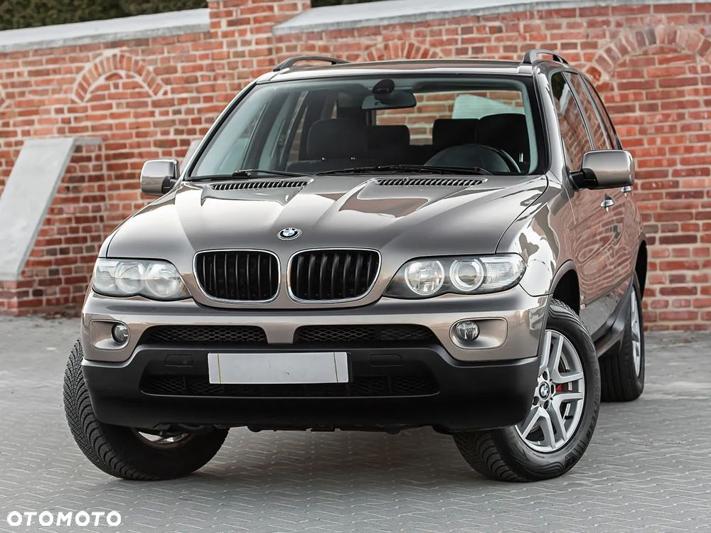 BMW X5 3.0 d - 5