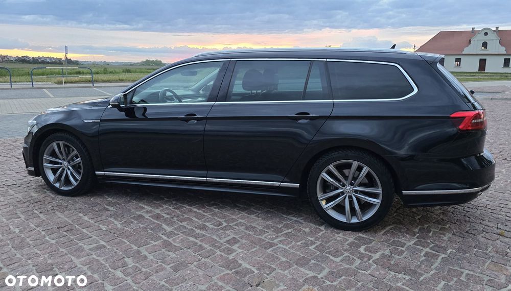 Volkswagen Passat - 5