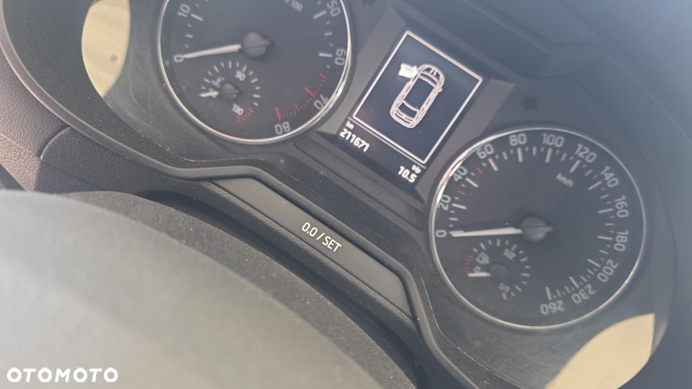 Skoda Octavia 1.8 TSI (Green tec) DSG Ambition - 23