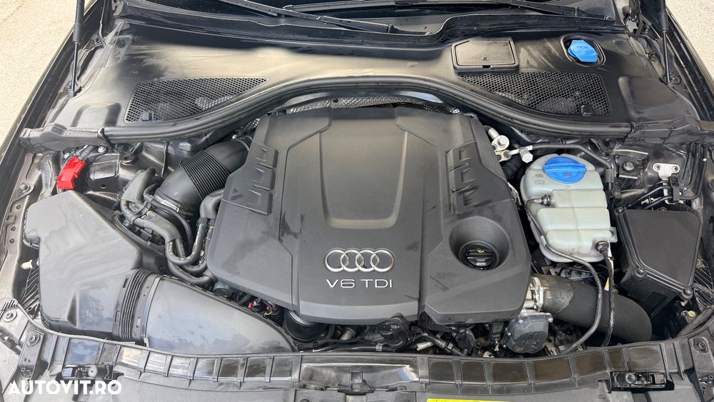AUDI A6 allroad 2017 — imagine 10