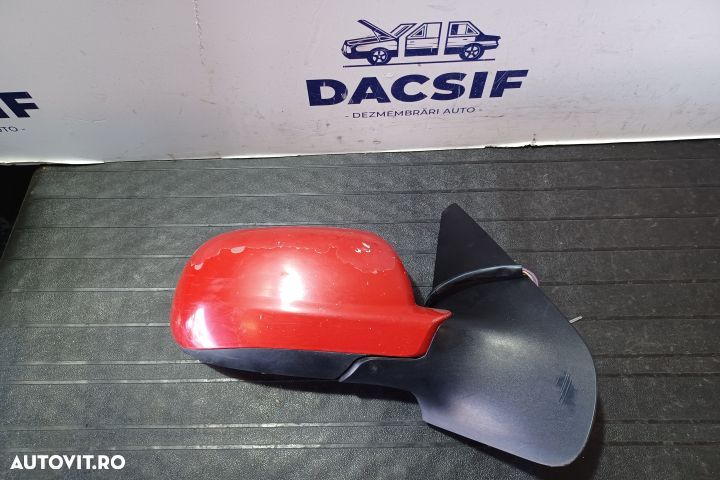 Oglinda dreapta electrica E1010515 5 FIRE E1010515 5 FIRE Volkswagen - 2