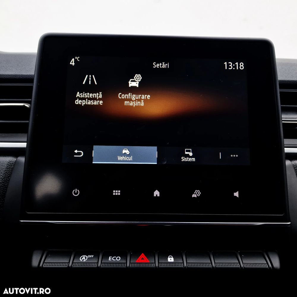 Renault Captur TCe 90 Equilibre - 23