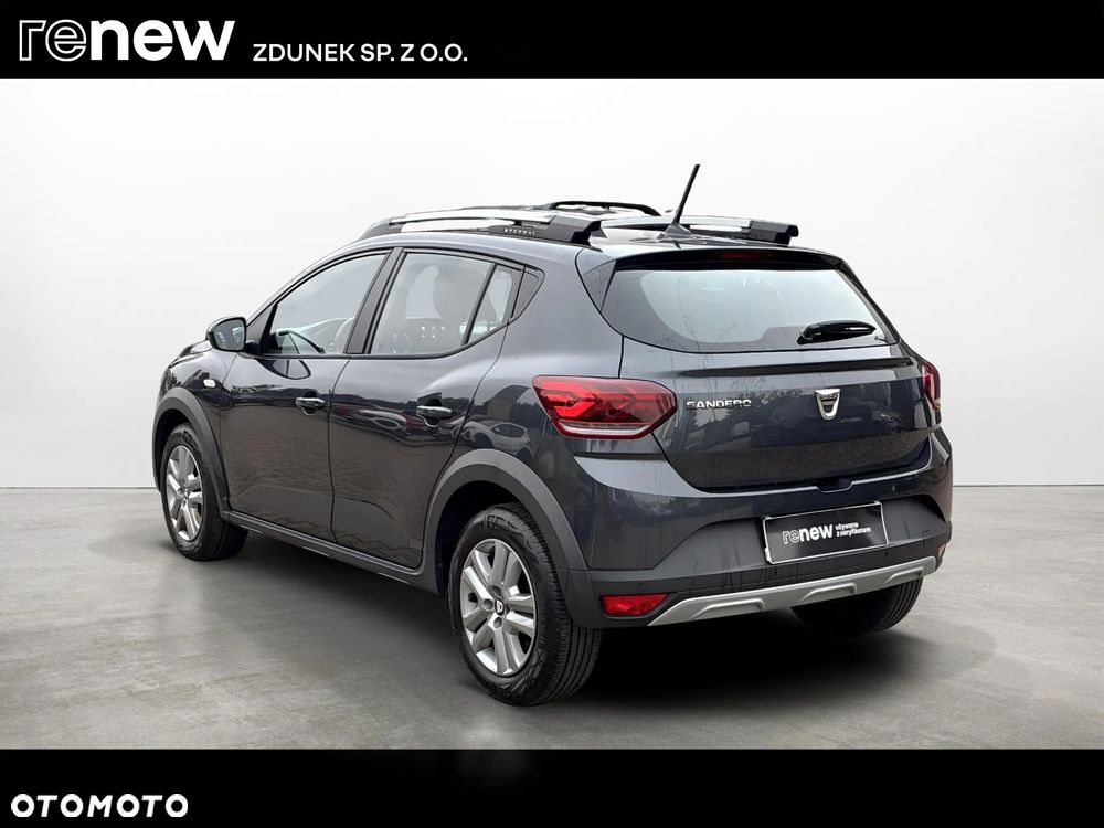 Dacia Sandero 1.0 TCe Expression - 4