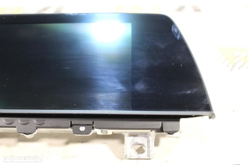 Display / Ecrã Bmw 1 (F20)  932212210 / 19330410 / 65509322122 / 6.5 - 5