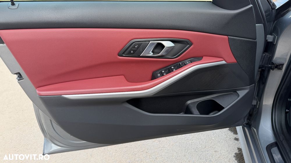 BMW Seria 3 - 9