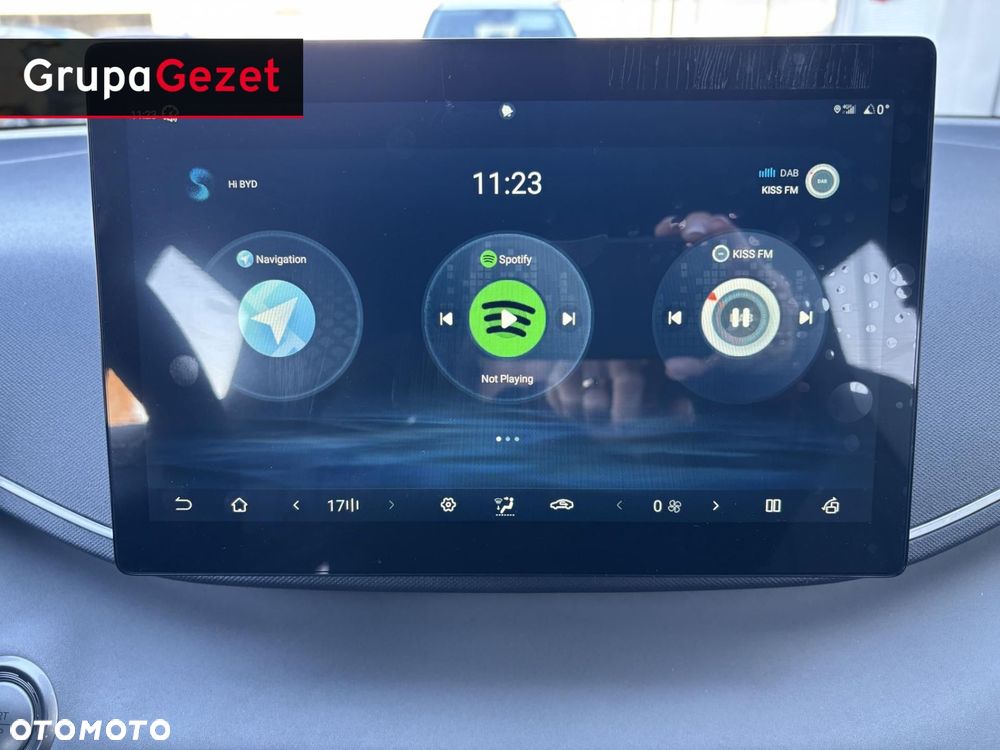 BYD Dolphin Surf - 16