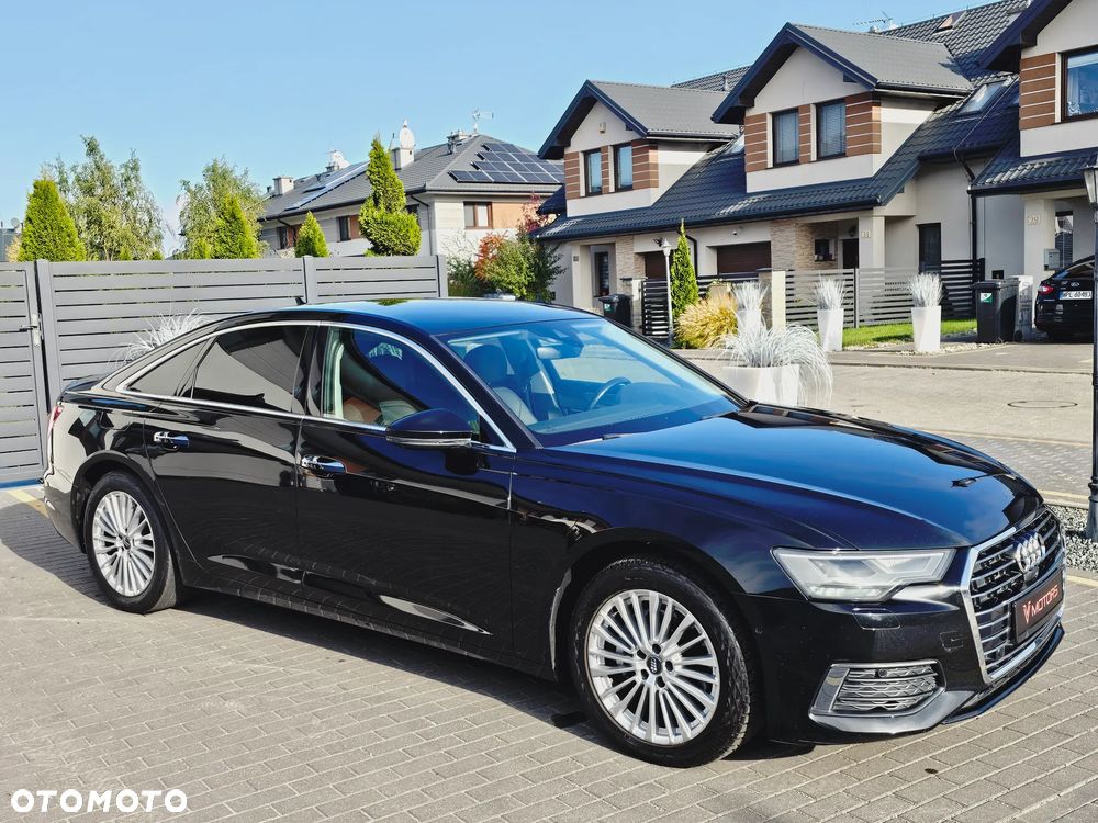 Audi A6 - 38