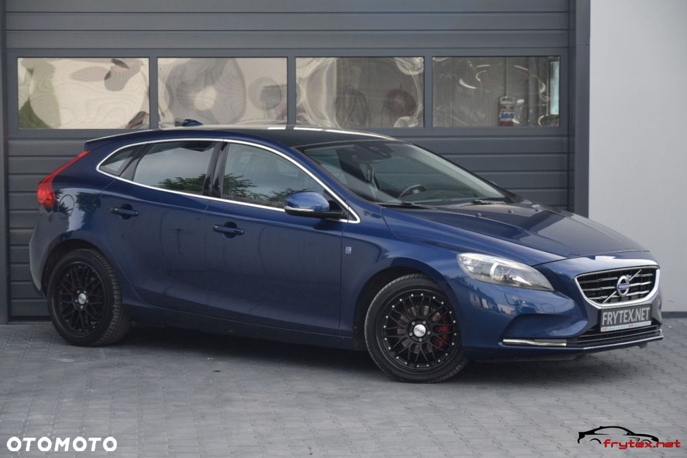 Volvo V40 - 3